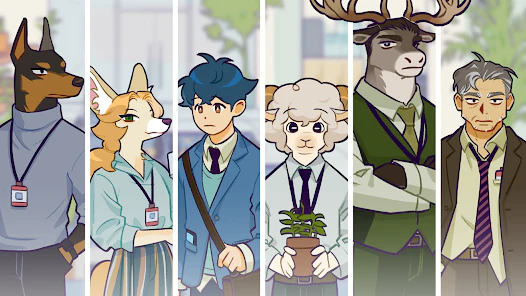 Download A Story of A Company! MOD APK (No ads) for Android Download A Story of A Company! MOD APK (No ads) for Android