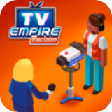 TV Empire Tycoon - Idle Game(MOD)_playmods.net