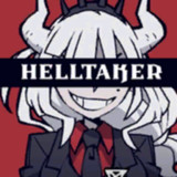 Helltaker (MOD)(Mod)1.1_playmods.games