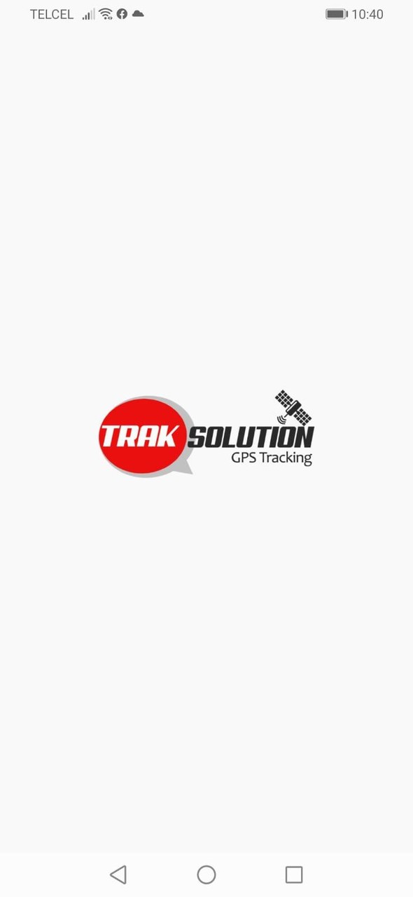 Trak Solution