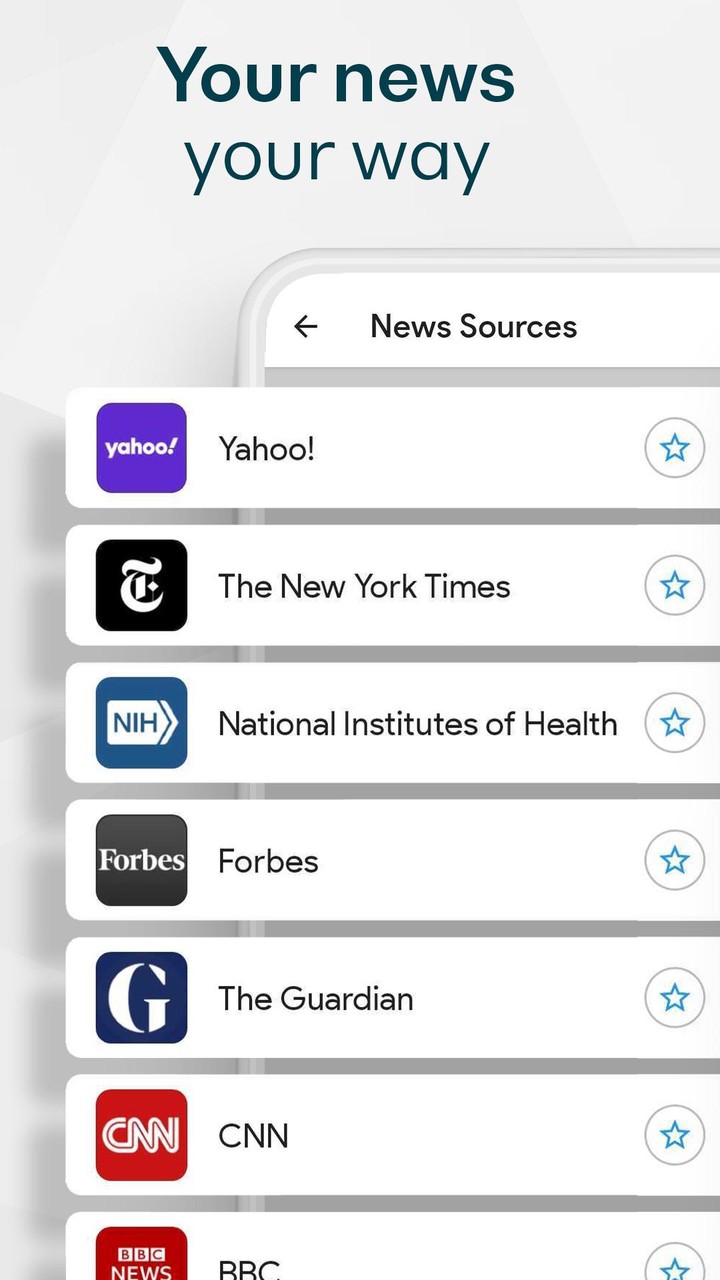 News Home: The News You Need_modkill.com
