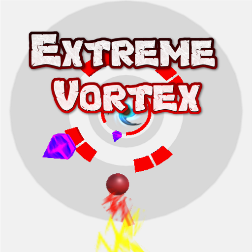 Ultimate Vortex-Ultimate Vortex