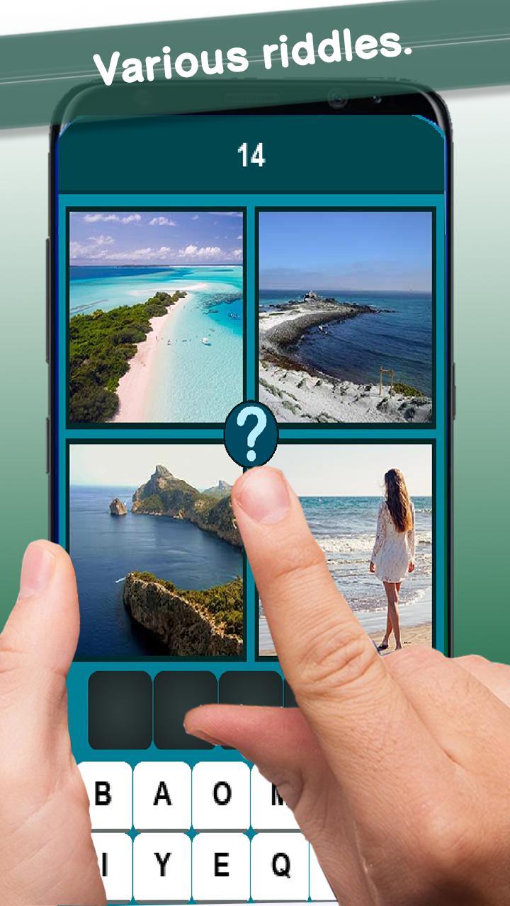 4 Pics 1 Word - Crossword_modkill.com