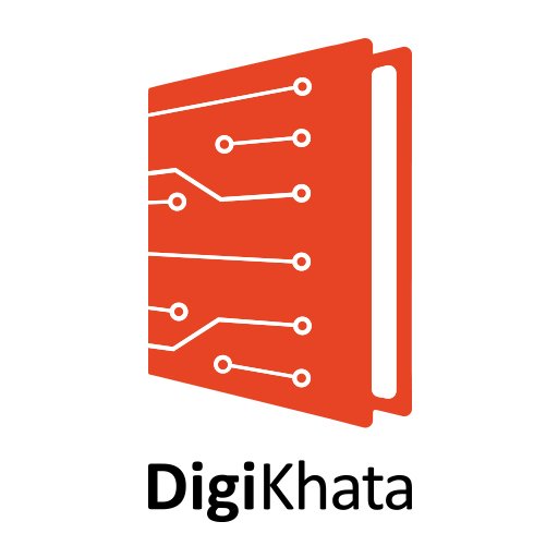 DigiKhata-Easy Digital Khata-DigiKhata-Easy Digital Khata