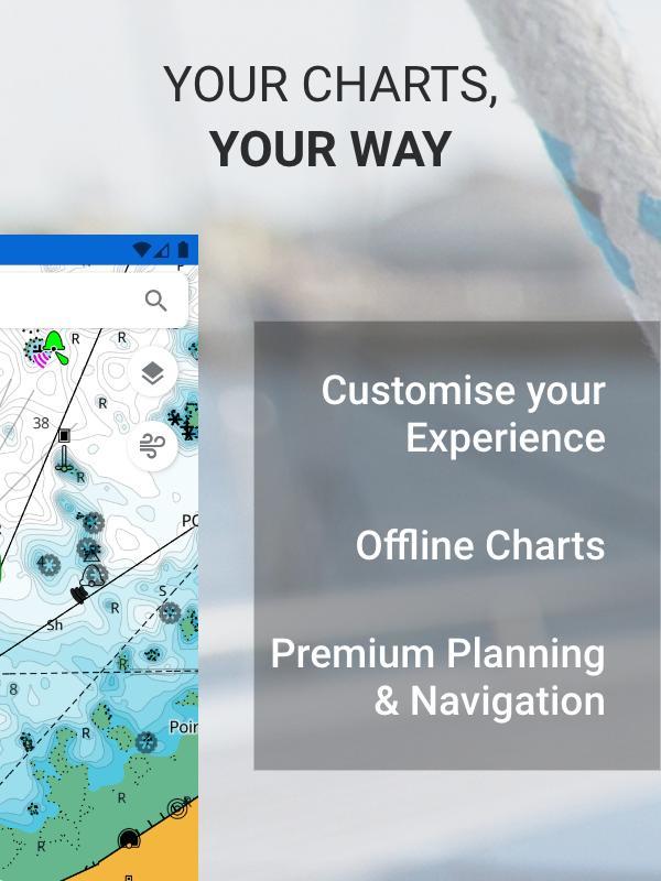 C-MAP - Marine Charts_modkill.com