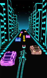 920 Neon Bike Race Mod Apk Download  Best HD