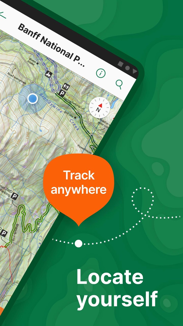 Avenza Maps: Offline Mapping_modkill.com