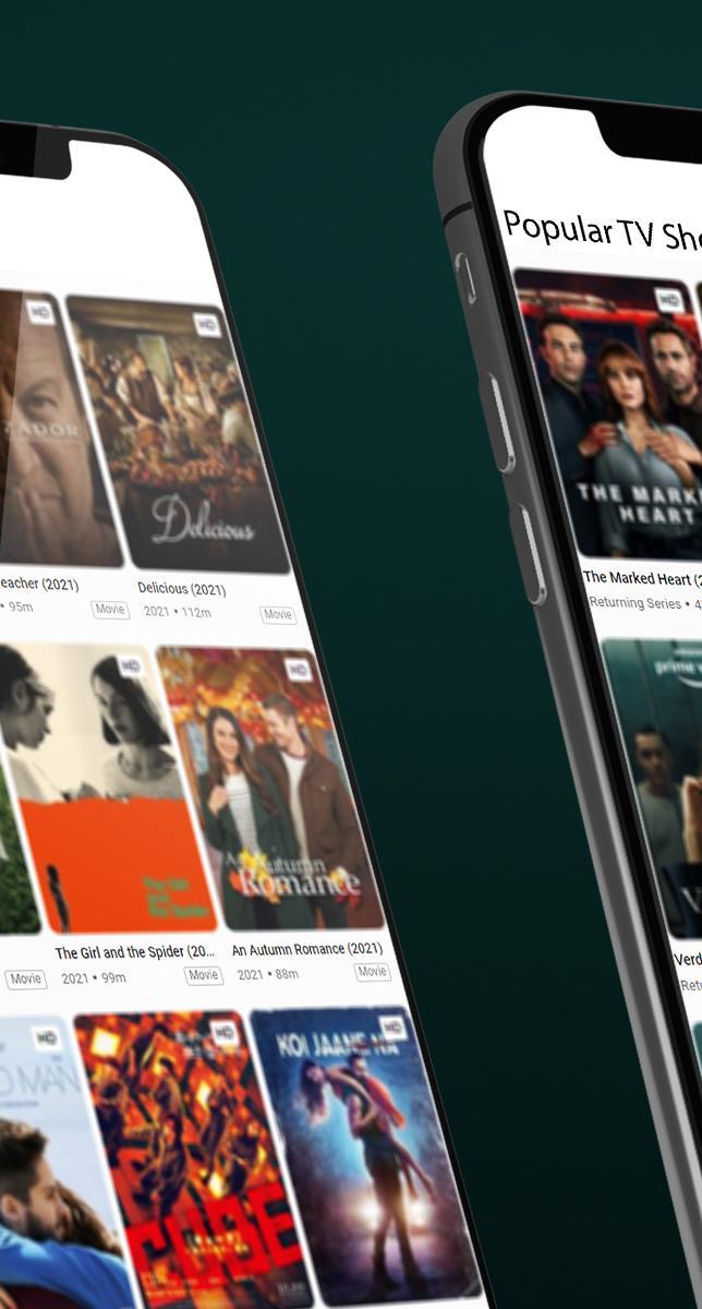 Zoechip - Movies and Tv Series