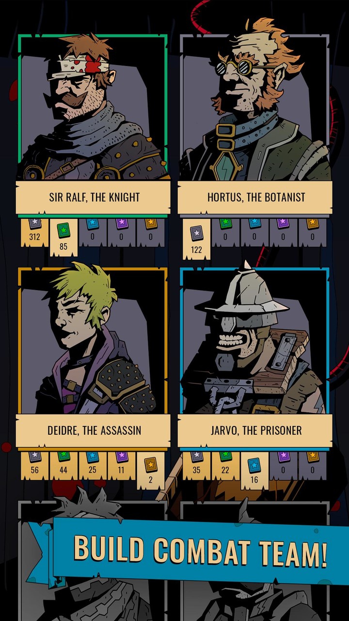 Dice & Spells