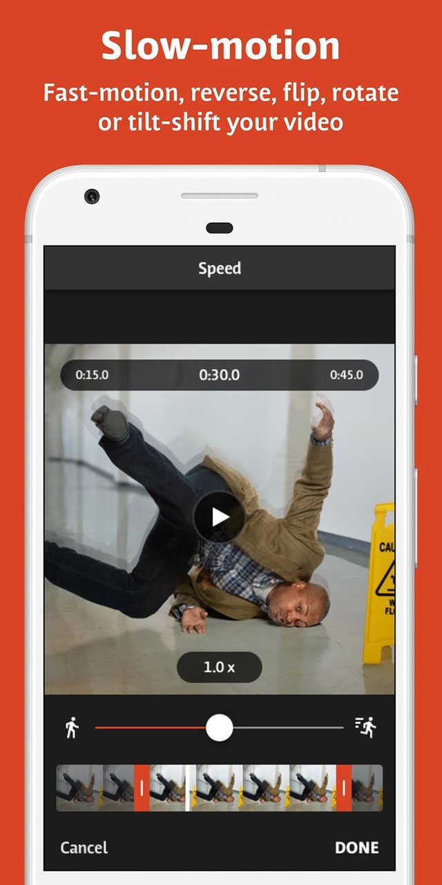 Videoshop - Video Editor(Pro Version) screenshot image 2_modkill.com