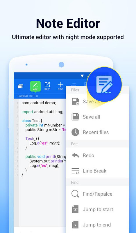 ES File Explorer(Premium Features unlocked) screenshot image 10_modkill.com