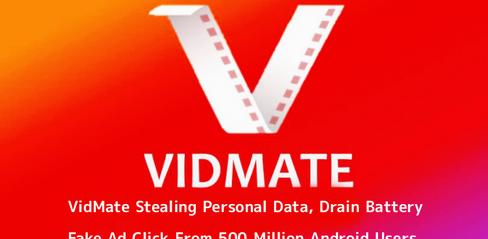 What is Vidmate? - modkill.com