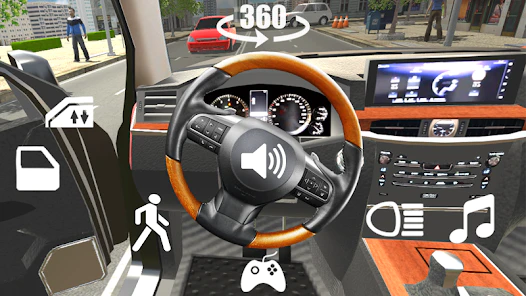 7 70 Collections Car Simulator 2 Mod Apk Home  Latest Free