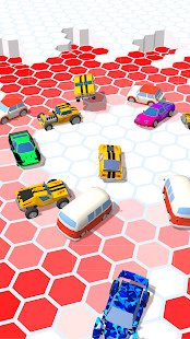 Cars Arena: Fast Race 3D(Unlimited Money) screenshot