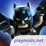 Batman lego best sale beyond gotham apk