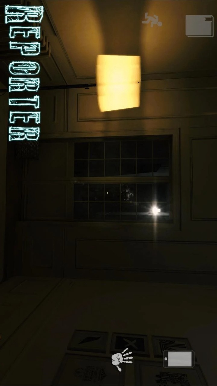 Reporter - Scary Horror Game(free)_modkill.com