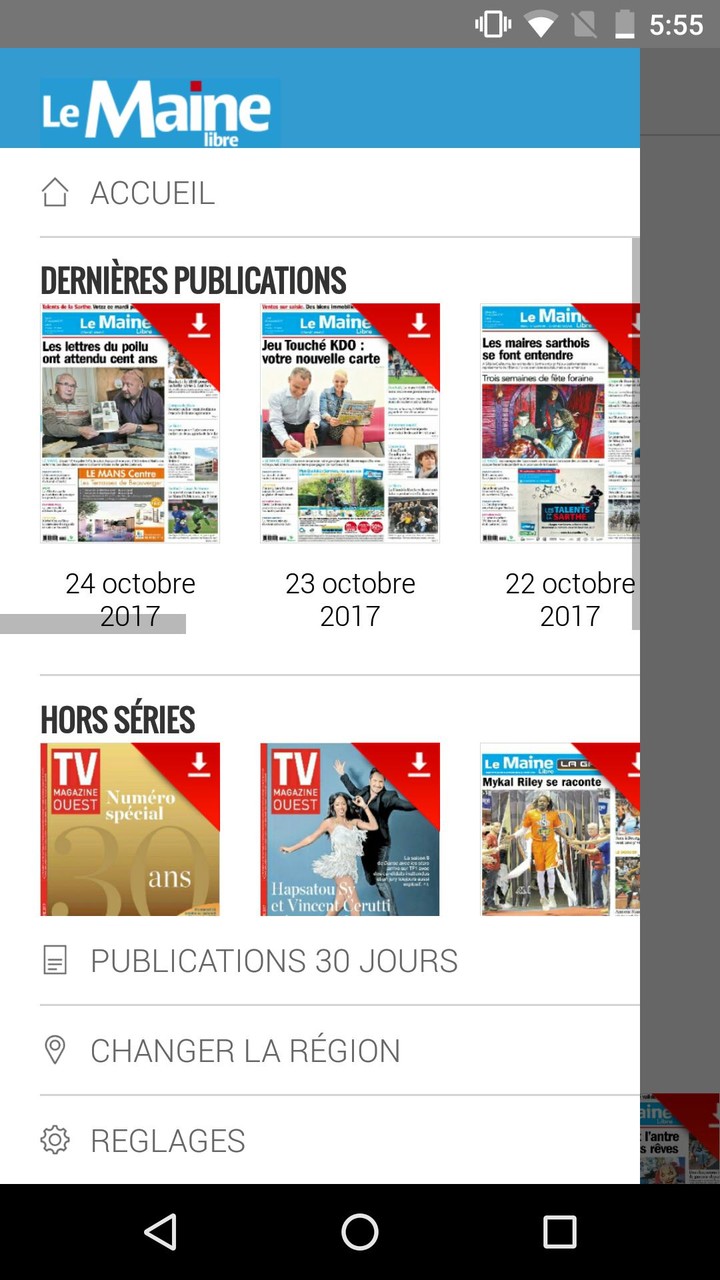 Le Maine Libre Journal_modkill.com