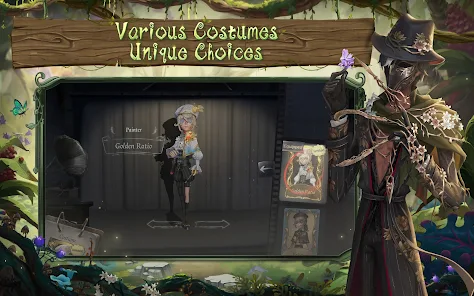 Identity V_playmods.net
