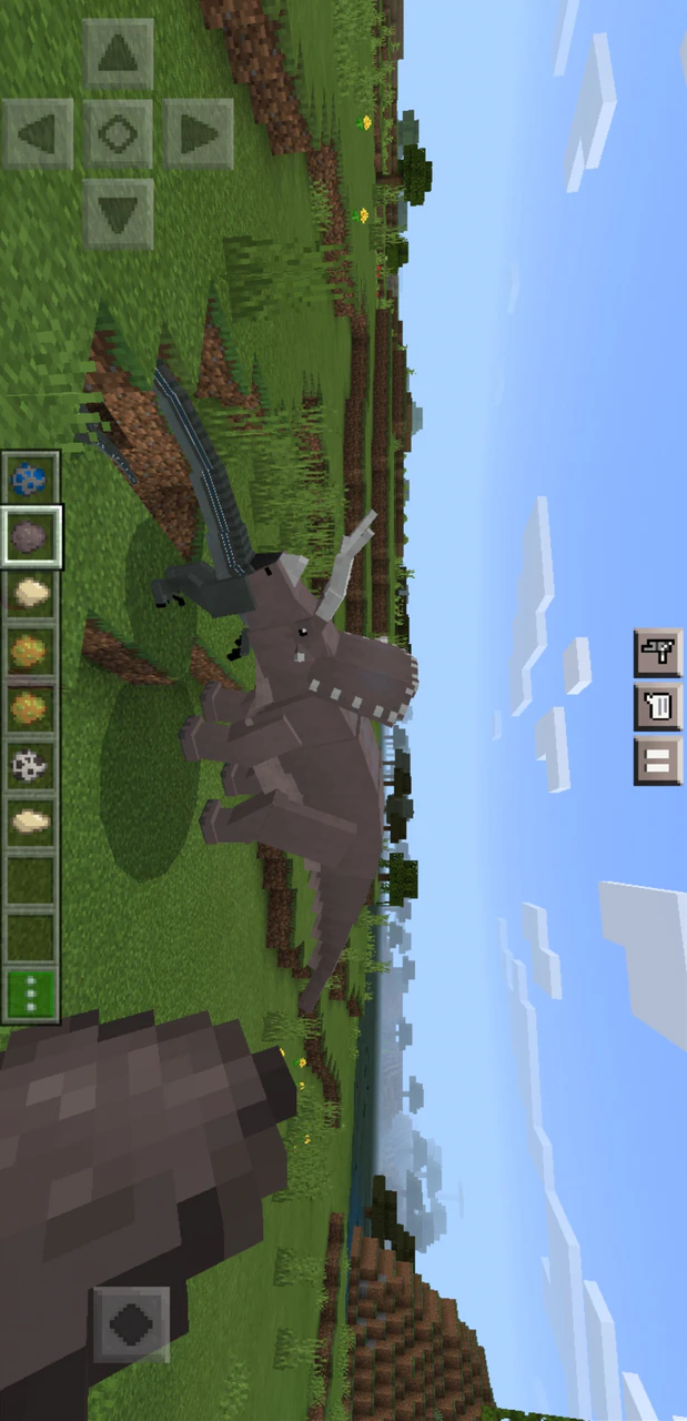 Download Minecraft Beautiful Building Map Mod Apk V1 16 1 01 All Contents Available For Android