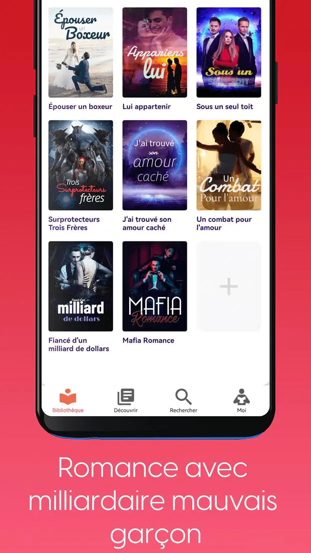 Download Livresapp Roman D Amour Audio Mod Apk V1 3 6 9 For Android Download Livresapp Roman D Amour Audio Mod Apk V1 3 6 9 For Android