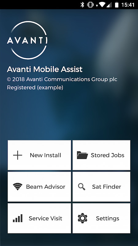 Avanti Mobile Assist_playmod.games