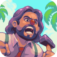 Free download Tinker Island 2(Mod) v0.081 for Android
