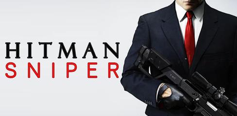 Hitman Sniper Mod Apk Free Download - playmod.games