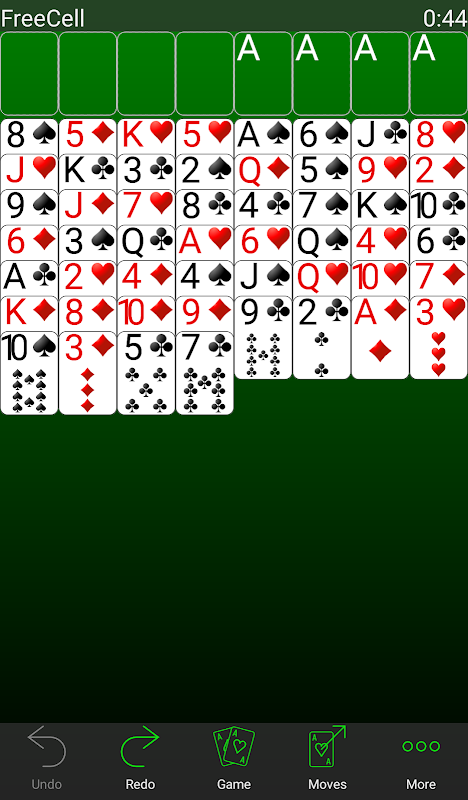 250+ Solitaire Collection_playmods.net