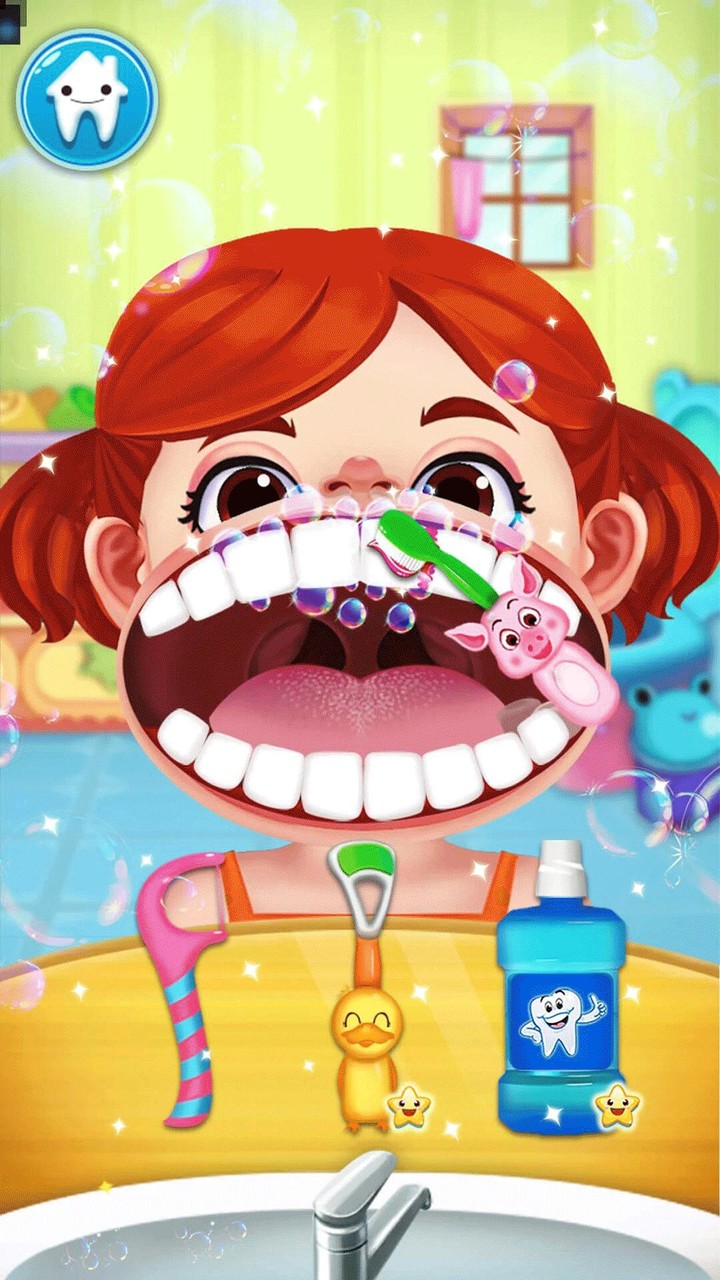 超级疯狂小牙医