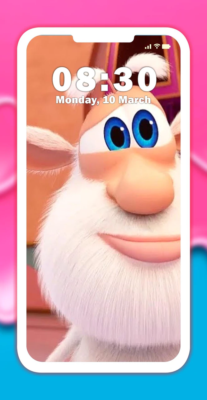 Download Booba Cartoon Wallpaper HD/4K MOD APK for Android Download Booba Cartoon Wallpaper HD/4K MOD APK for Android