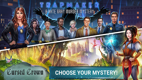 Adventure Escape: Carnival(Unlimited money) screenshot image 3_playmods.net