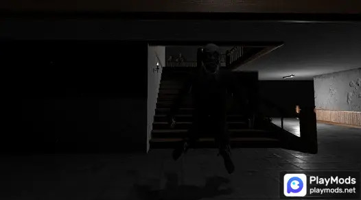 Scary Ghosts - Horror Game(tiền không giới hạn) screenshot image 3 Ảnh chụp màn hình trò chơi