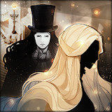 Download Phantom of Opera – Mystery Visual Novel Thriller (Unlimited currency) v5.4.2 for Android