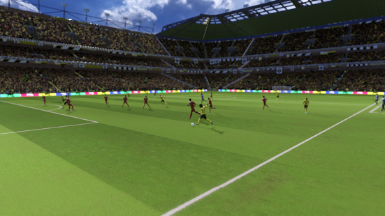 Dream League Soccer 2022(MOD Menu) Game screenshot  8