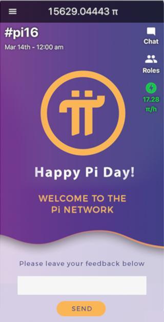 Pi Network(Unlimited Money)_modkill.com
