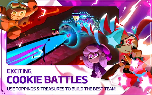 Cookie Run Kingdom(Global)