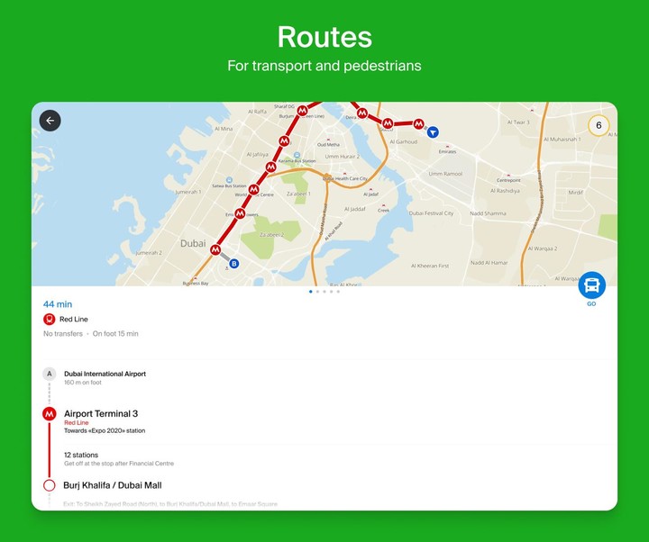 2GIS: Directory, Map, Navigator without Internet(mod)_modkill.com