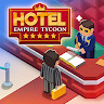 Hotel Empire Tycoon－Idle Game(Official)1.8.4_playmods.games