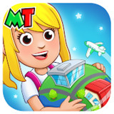 My Town World - Mega Kids Game(Unlocked all)1.0.9_playmods.net