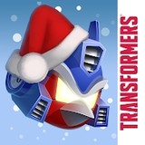 Download Angry Birds Transformers v2.10.0 for Android