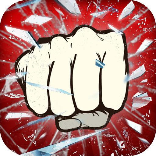 Free download Champion of the Violent Block(Skip the ads and get coins) v1.0 for Android