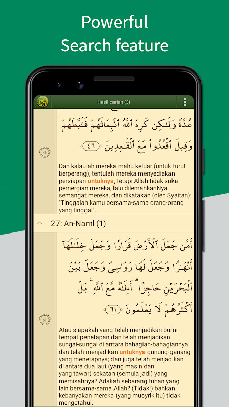 Quran Bahasa Melayu