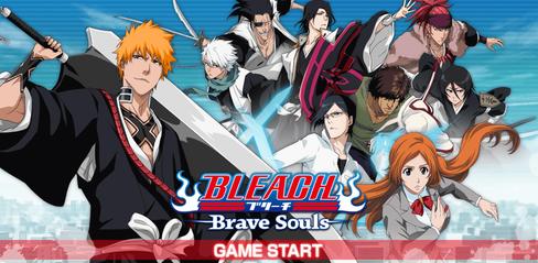 How to be Indestructible in Bleach: Brave Souls Anime Game - playmod.games