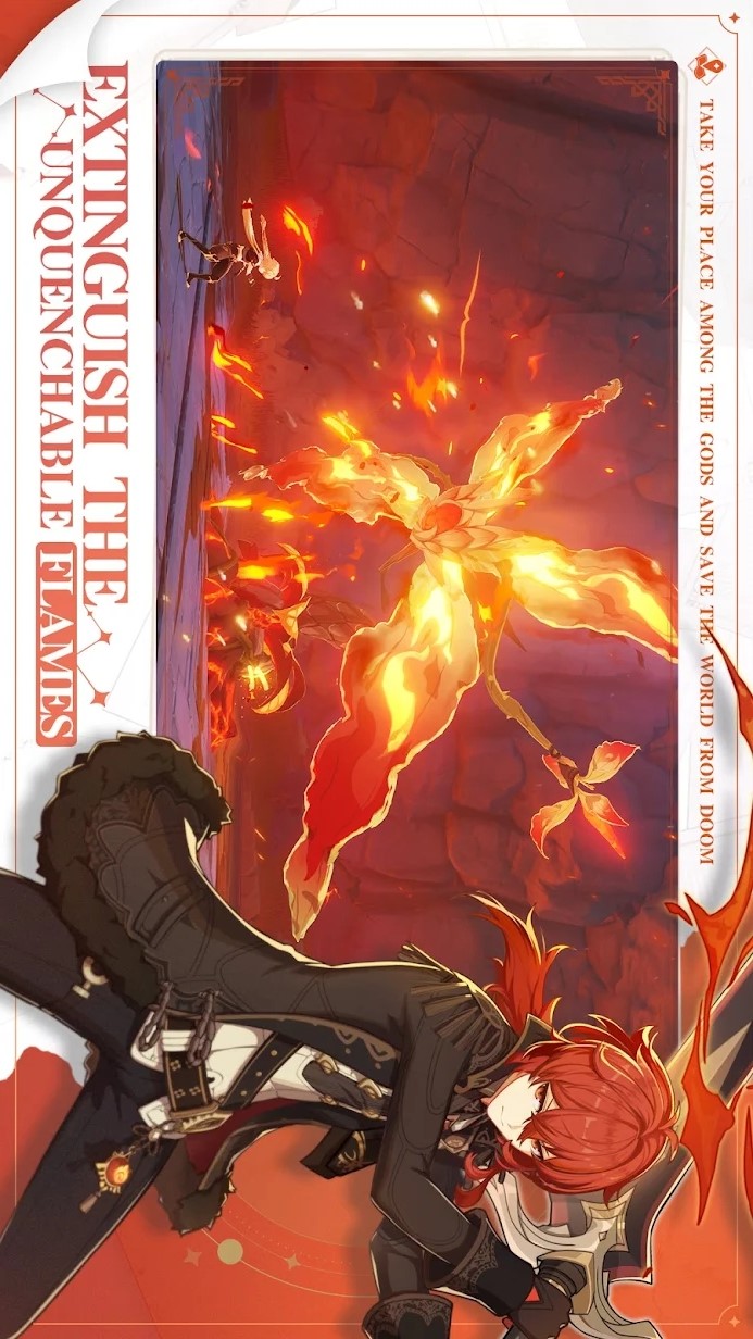 Genshin Impact(Global)