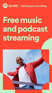 Spotify: الموسيقى والبودكاست(قسط مفتوح) screenshot image 6