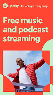 Spotify: Music and Podcasts(Premium Unlocked) screenshot image 6_modkill.com