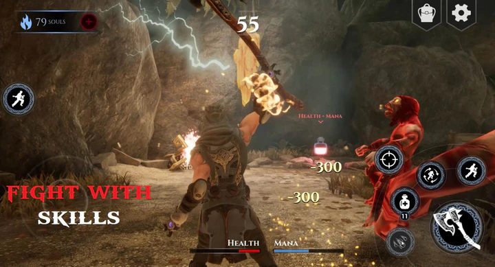 God Of War Chains Of Olympus Apk Download For Android - Colaboratory