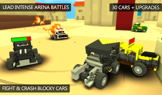 9400 Collections Blocky Cars Mod Apk Unlimited Everything  Free