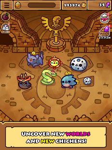 Chichens(mod) screenshot image 20_playmods.net