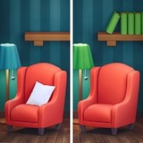 Free download Find the Difference 1000+ levels v2.06 for Android